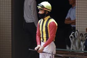 「坊主頭」は飛躍を誓った決意の表れ!? 昨年ブレイクの若手が年明けから絶好調…関係者から第2の川田将雅に推す声も