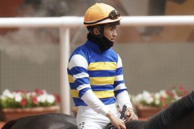 川田将雅×中内田充正「変わらぬ」黄金コンビの陰で「序列変化」が進行中!? 厩舎2番手“奪取”6年目騎手が「年間100勝」も視野？