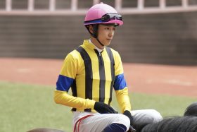 【共同通信杯】「完全に騎手のミス」師匠の信頼に応えたい一戦！「僕がうまく乗れなかった」ミスタージーティー…2歳チャンプ打倒に強力データも後押し？