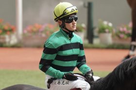 G1で乗り替わる「負の連鎖」からの卒業が課題！ C.ルメール、川田将雅や外国人騎手らがライバル…10年目を迎えた有望株が「悲願達成」に決意