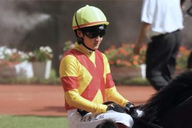 C.ルメールに、D.レーンに、そして川田将雅に…リーディング9位なのに“食われる側”。ママコチャ「テン乗り」スプリンターズS（G1）制覇でますます深まる哀愁