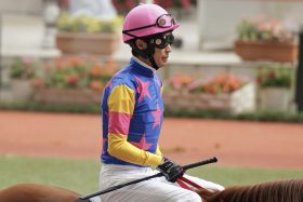 ジャパンダートダービー「前半力んで掛かった」武豊ミトノオーはラスト150mでパタリ、道中“玉砕マーク”岩田望来は最下位惨敗……