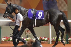 R.ムーア「セカンドジョッキーじゃダメなのか！」不満爆発!? 6年前のジャパンC鞍上問題ゴタゴタ劇