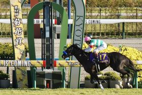 元JRA藤田伸二氏が菊花賞（G1）完全的中!? 「頭まである」ドゥレッツァ＆「距離不安」ソールオリエンスをズバリ