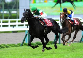 【京都大賞典】ボッケリーニ、ディープボンド、ヴェラアズール、ヒートオンビートら4強の力関係。表には出ない意外な裏事情とは…