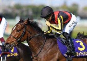 【秋華賞】ママコチャに続くのはリバティアイランドか…なぜ3歳牝馬も“関西”が強いのか？桜花賞もオークスも関西馬が上位独占でここも同様の決着か