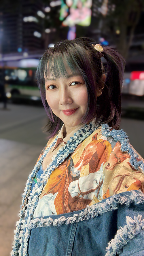 【菊花賞】ダービー馬タスティエーラ切り⁉️　新しくラジオ番組もスタートした絶好調・桃井はるこが推す一頭が秋の京都で旋風を巻き起こす？の画像3