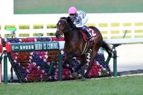 【天皇賞・秋】「普通に勝つでしょ」ドウデュース眼中になし!? 自己ベスト「大幅更新」に見えたイクイノックスの進化と陣営の余裕が示す意味