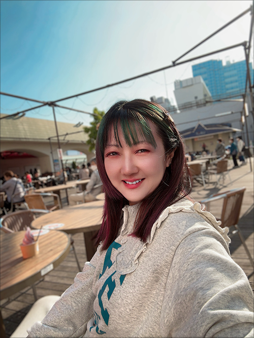C.ルメール×ブレイディヴェーグは無印!? 穴馬大好き・桃井はるこがエリザベス女王杯(G1)で勝利の美酒に酔う?『モモーイの超!大穴でグッジョブ!』第8回エリザベス女王杯の画像1