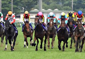 【マイルCS】簡単にC.ルメールと川田将雅では決まらない？ イクイノックスやリバティアイランド級の過信は禁物、絶望的な「15戦2勝」が意味するもの