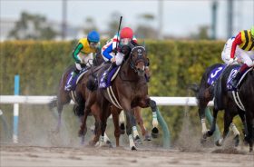 【チャンピオンズC】C.ルメール×川田将雅「無双」はここで終了!? 名手が苦戦する「異質」なG1レース…虎視眈々と一発を狙うジョッキーとは