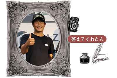 14 毎日王冠を制した「記憶に遺る実力者」は、カメラ目線もバッチリのアザトサMAXホースに!|エアソミュールの画像2