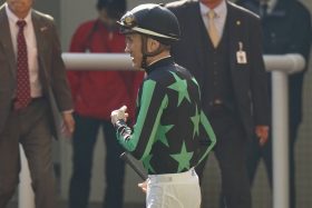 「38年連続重賞V」武豊＆ソーダズリングに匹敵!? 「単勝269.0倍」超人気薄を馬券圏内に導いた「最強助っ人」に絶賛の嵐！