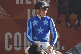 「最強助っ人」の再来日でクラシックに影響？「超有力馬」ともコンビの可能性…すでに「4.5億円ホース」の依頼も