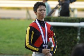 柴田善臣、津村明秀ら関東のベテランが今週末から続々復帰！クラシックでC.ルメールの代役を務めたいぶし銀にも注目