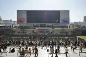 今村聖奈「単勝1.3倍」撃沈で5年ぶり珍記録!?　 JRA日経新春杯（G2）D.イーガン「騎乗停止」で強制帰国　福永祐一が疑問を呈した藤田菜七子「G1制覇」最大のチャンス【年末GJ人気記事ぶった斬り！1月編】