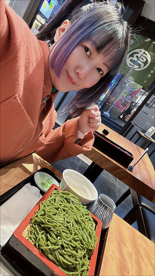 【根岸S】レモンポップ、ドライスタウトも不在となれば大穴党桃井はるこの出番!?フェブラリーS前哨戦で推すのは？　『モモーイの超！大穴でグッジョブ！』第10回の画像3