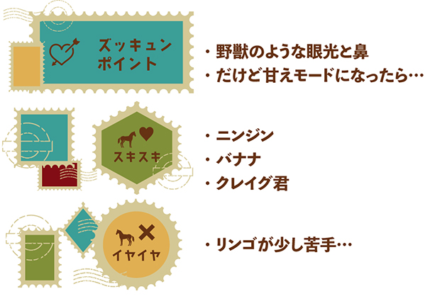 ツルマルボーイ｜\'04 安田記念を制した豪脚の持ち主は、独占欲強めで嫉妬もしちゃう、個性豊かなタレント馬に！の画像1