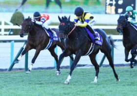 “令和版・伝説の新馬戦”が話題。共同通信杯も川田×ジャンタルマンタル、武豊×エコロヴァルツで“伝説級のレース”は確実も、勝つのは意外な“隠れ穴馬”か