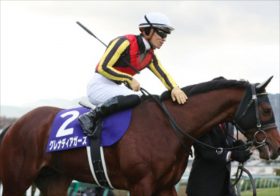 【阪急杯】昨年は1.7倍グレナディアガーズが飛んで万馬券！その裏事情から見え隠れする今年の危険な人気馬。ウインマーベル、ダノンティンパニーの危険度は100％？