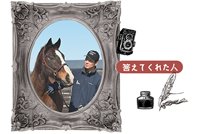 兄はステイゴールド!スイープトウショウも完封したあの馬は、みんなのお母さんに!の画像2