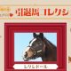 川須栄彦騎手の初重賞制覇を飾った逃げ馬!保護猫30匹と暮らす“猫ざんまい”の余生