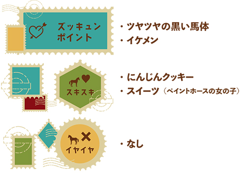 ヴァーミリアン｜08 フェブラリーSを制した砂の王は、ノーザンホースパークで様々な仕事をこなすスーパーホースに！の画像5