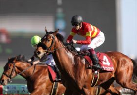 【スプリングS】シンエンペラー敗退の弥生賞で見えた3歳クラシック戦線の惨状。過去10年1番人気わずか1勝、今年も2頭の穴馬で大波乱か