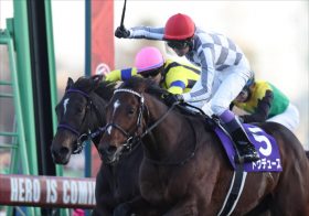 武豊「痛恨の有馬記念」3着失格のホロ苦いデビュー…若き福永祐一も全敗の憂き目に遭った「魔境・中山」を知り尽くす伝説騎手のスプリングS（G2）注目馬！