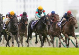 高松宮記念、香港の刺客ビクターザウィナーを絶対に買うべき理由。対する日本馬は短距離界のニューヒロイン武豊騎手のソーダズリングが急浮上！