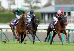 【高松宮記念】ルメール・川田・武豊の参戦は波乱のサイン！449万馬券が飛び出した2019年の再現か？一発大逆転を狙うファン必見！関係者だけが知る“尾張の裏事情”と“1頭の穴馬”