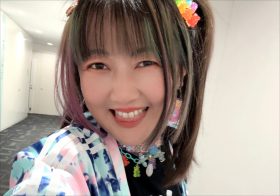 【高松宮記念】人気上位馬を軽視してもOK!?　香港からの刺客に注目も桃井はるこが推すあの1頭とは？『モモーイの超！大穴でグッジョブ！』