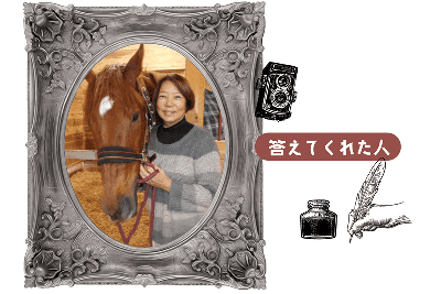 \'17アンタレスS王者の今！ロンドンタウンも破ったディープスカイ産駒は、甘えん坊の功労馬に！の画像1