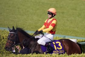 【皐月賞】「無敗の二冠」視野に入る戸崎圭太の悲願は叶うか？近年の挑戦者は1勝3敗の苦戦…リベンジしたい5年前の悪夢