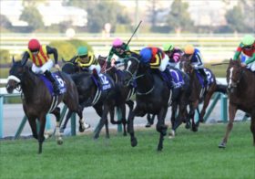 【桜花賞】2歳女王アスコリピチェーノが「意外にダメかも…」。ジェンティルドンナ、リバティアイランドに続くサンデーレーシングの桜花賞馬誕生に赤信号？