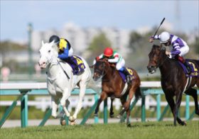 大混戦の桜花賞にノーザンファーム使い分けの代償。関東馬チェルヴィニア、アスコリピチェーノに危険なフラグ。狙いは関西の裏ルート組か？