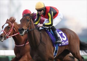 松山弘平、M.デムーロ、武豊で脅威の3連単「106万円オーバー」…皐月賞（G1）「75年間優勝なし」レガレイラの取捨やいかに