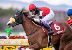 【桜花賞に緊急事態】どうなるルメールショック！チェルヴィニアの取捨は？そしてスウィープフィート×武豊騎手が狙う「逆転のユタカマジック」はあるのか？