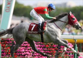 【フローラS】昨年激走のゴールデンハインド、桜花賞激走のライトバック。その道のプロが狙う牝馬の穴馬、今年狙うのは誰もが驚く意外な格下馬