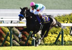 【天皇賞・春】関東クラシック馬タスティエーラ、ドゥレッツァVS関西テーオーロイヤル、ディープボンドら最強ステイヤー軍団。激戦の鍵を握る“第3の刺客!?”