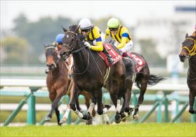 【ヴィクトリアマイル】ソダシ、ソングライン、ナミュールの激走を見抜いた“マイル三冠王”が今年も完全制覇へ自信の一手！マスクトディーヴァの取捨は？