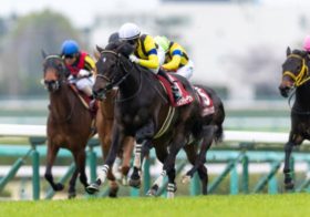 NHKマイルCが堅いとヴィクトリアマイルは大波乱!?「ナミュールもマスクトディーヴァも目じゃない」。波乱を演出する可能性が高い超絶人気薄【隠れ穴馬】