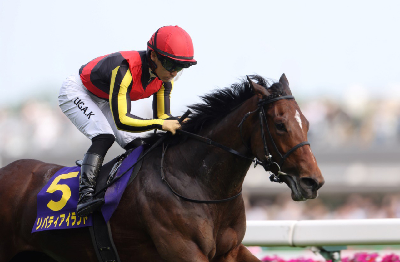 東京2400mで買うべき馬」これぞダービージョッキーの金言！オークス