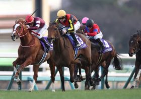 【日本ダービー】シャフリヤールは無敗の皐月賞馬をなぜ逆転できたのか？ 関係者が漏らした「裏話」に隠れたヒント…追い詰められた戸崎圭太に「未勝利」の不安も