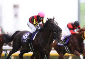 【安田記念】マイル王国ダノン軍団の激走パターンで急浮上！福永祐一厩舎のダノンスコーピオンにチャンスあり、日本ダービーのダノンデサイルに続くか!?