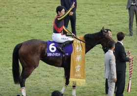 リバティアイランド「川田将雅×中内田充正」に衝撃の事実…JRA最強ブランドに踊らされる競馬ファンと「極上穴馬」から7万馬券的中の真相とは