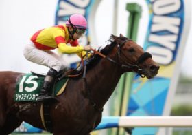 「最後の東京重賞だからこそ…」エプソムCは複雑な思惑が絡み合う波乱の一戦。レーベンスティール、ヴェルトライゼンデよりもこの馬、凄腕馬券記者の絶対に買うべき格下穴馬
