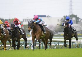 マーメイドSも宝塚記念も夏競馬は名物編集長のこの3頭で勝負！モレイラ騎手やルメール騎手の裏事情、「本命キラーAI」の馬券期待値の高い伏兵馬も必見！