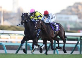 宝塚記念（G1）「大本命」武豊×ドウデュースも戦々恐々!? 昨年は世界No.1イクイノックスが「冷や汗もの」の勝利…C.ルメールが「最も戦いたくなかった」相手とは