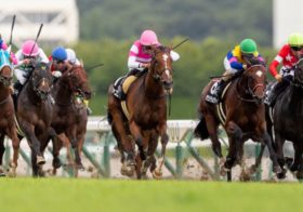 JRAマーメイドS、栗東トレセンから届いた福永祐一厩舎エーデルブルーメ「本当の評価」とは